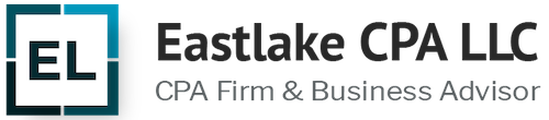Eastlake CPA Logo