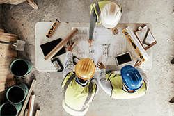 subcontractor accounting